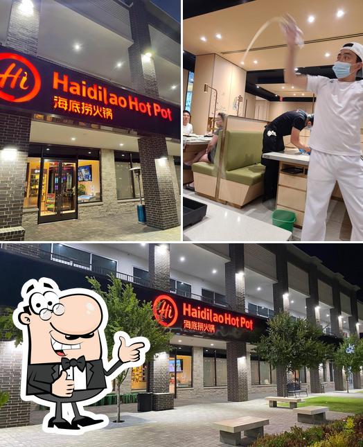 HaiDiLao Hot Pot Frisco in Frisco Restaurant reviews