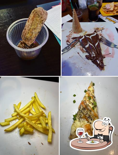 Heróis da Pizza