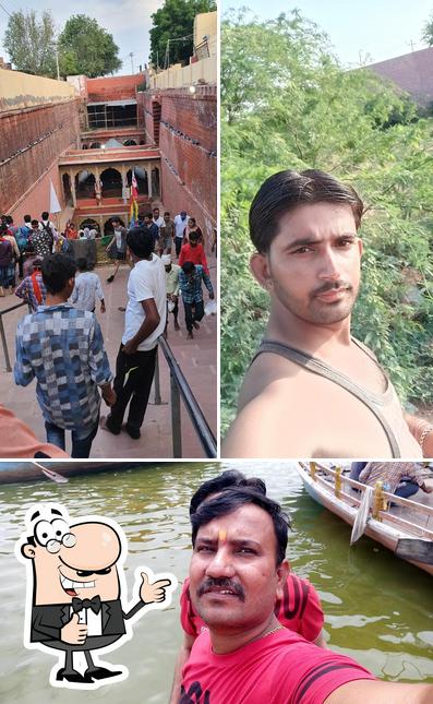 KHATIK Samaj Dharamshala