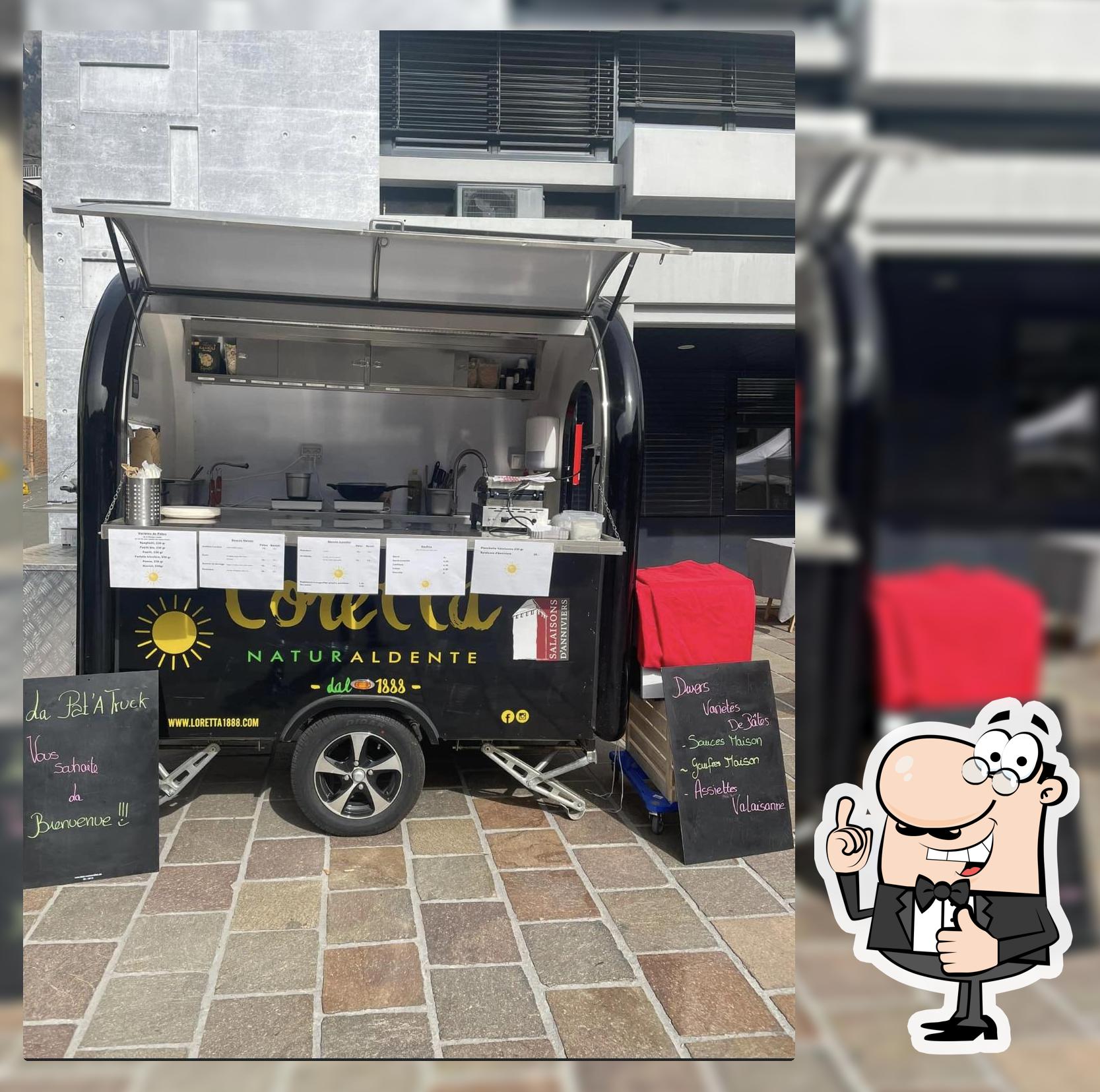 La Pât à Truck