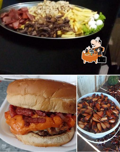 Moraes Lanches