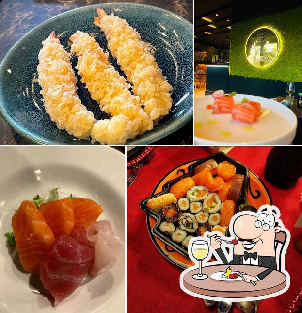 Neko Sushi Nettuno