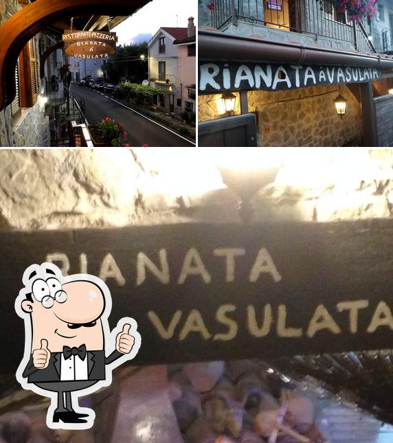 Foto di Rianata 'a vasulata