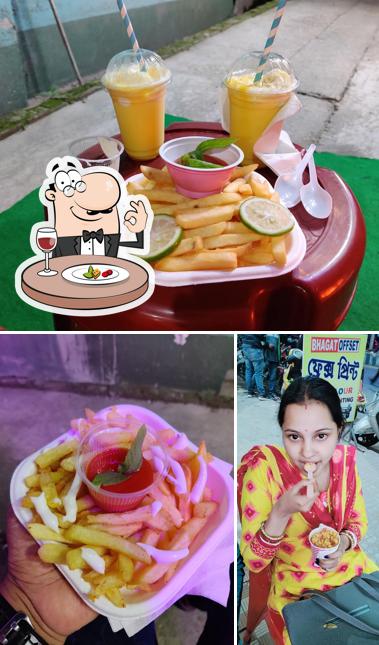 Shakes Craft