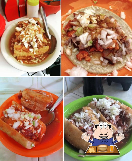 Restaurante Tortas Ahogadas Enrique El Original, Guadalajara
