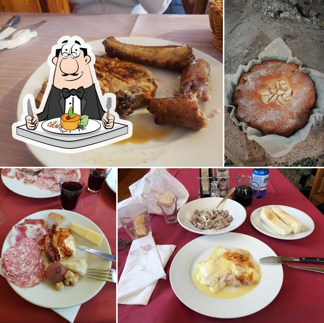 Trattoria Da Miet