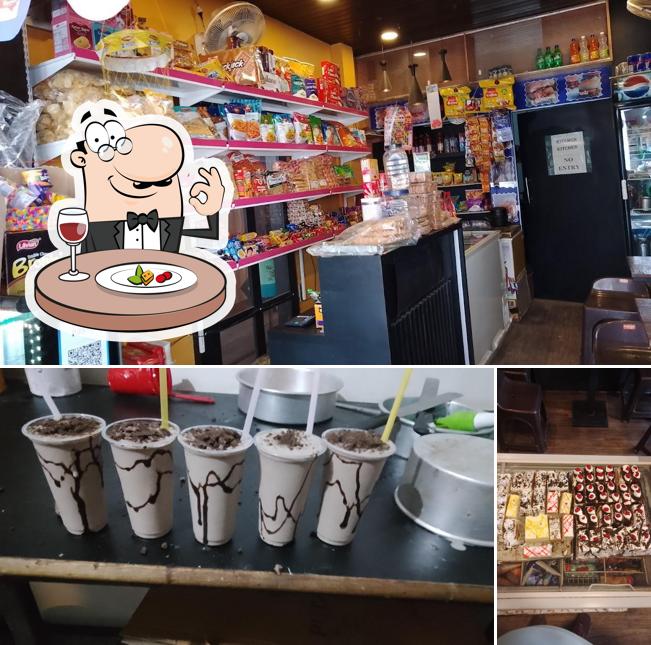 WELCOME FASTFOOD AND BAKERY