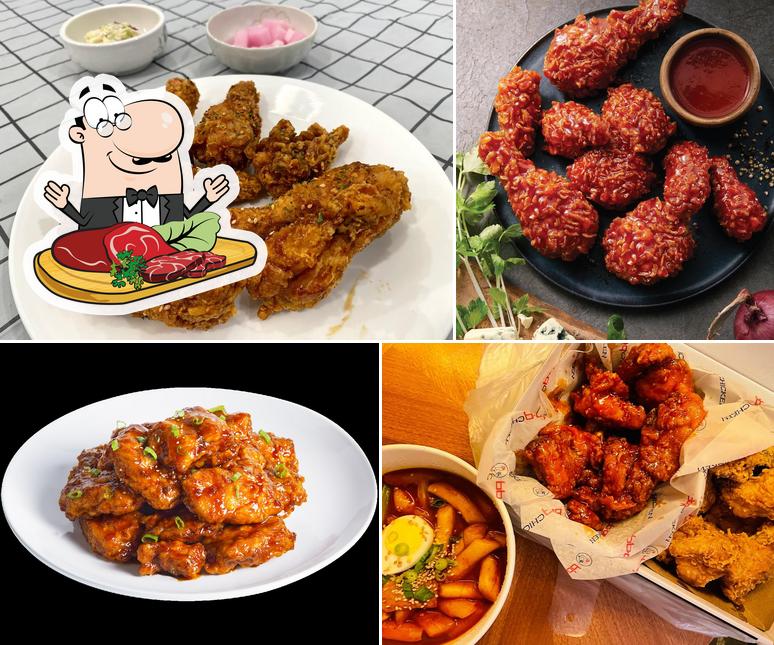 Best grilled chicken in Gardena restaurants, winter 2024 Restaurant Guru