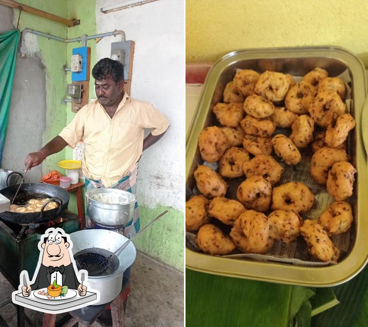sivasankari Pure veg Hotel