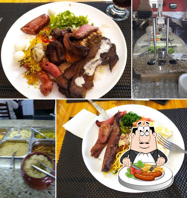 Restaurante Avenida's