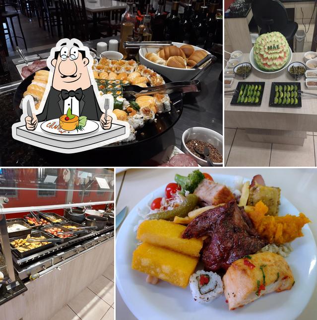 Restaurante Botafogo