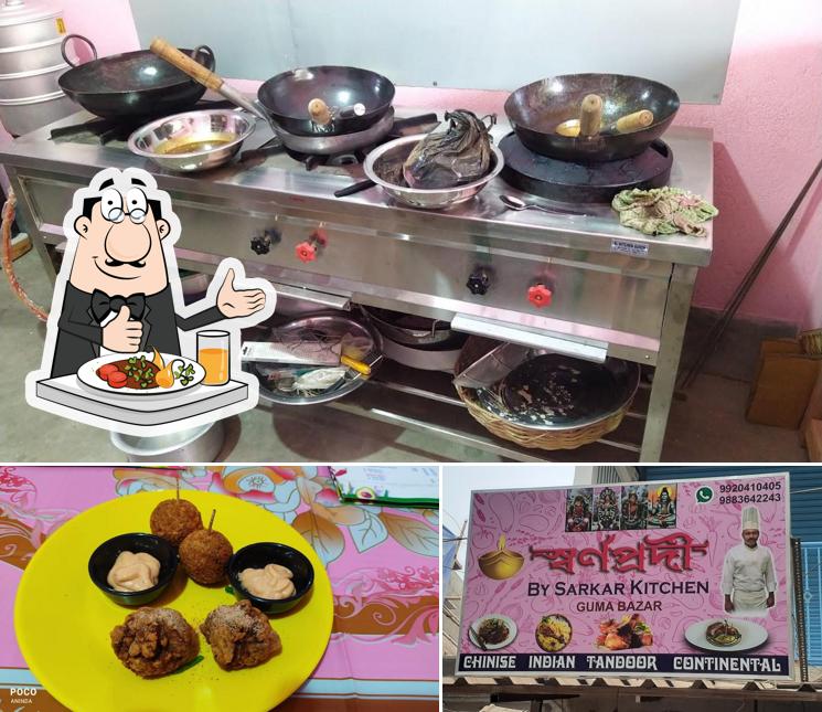 Sarkar Kitchen