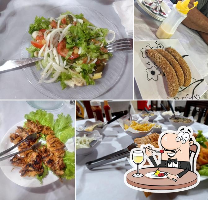 Tchê Grill Churrascaria