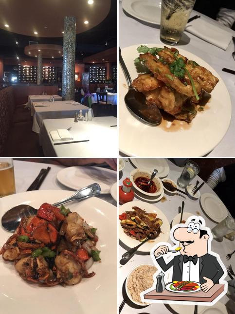 Uncle Yu's at the Vineyard, Livermore - Restaurant menu, prices and reviews