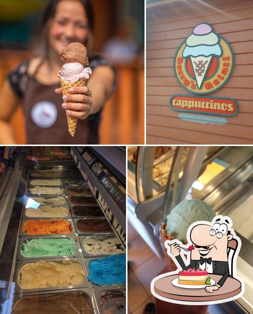 Stolen Church Gelato & Coffee