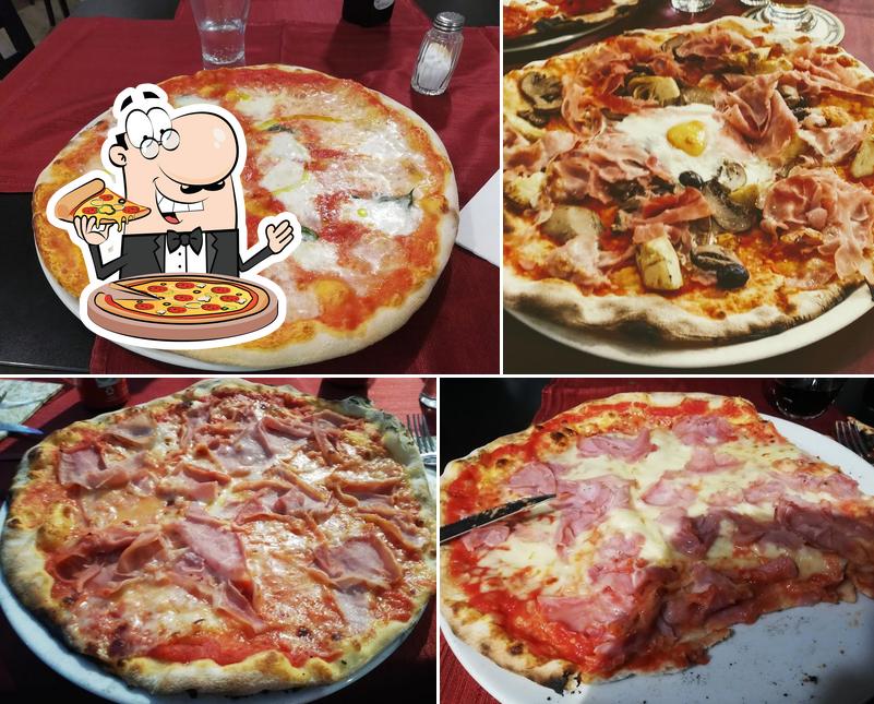 Brera Express Restaurant Pizzeria