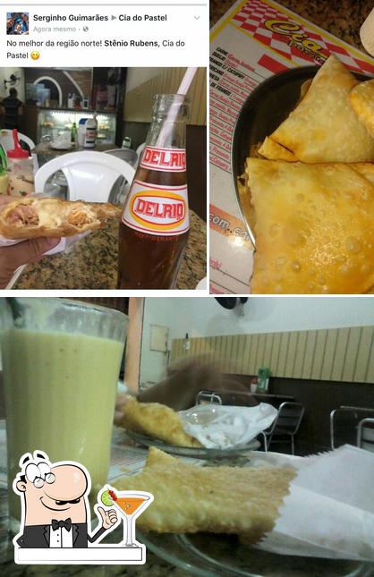 Cia do Pastel