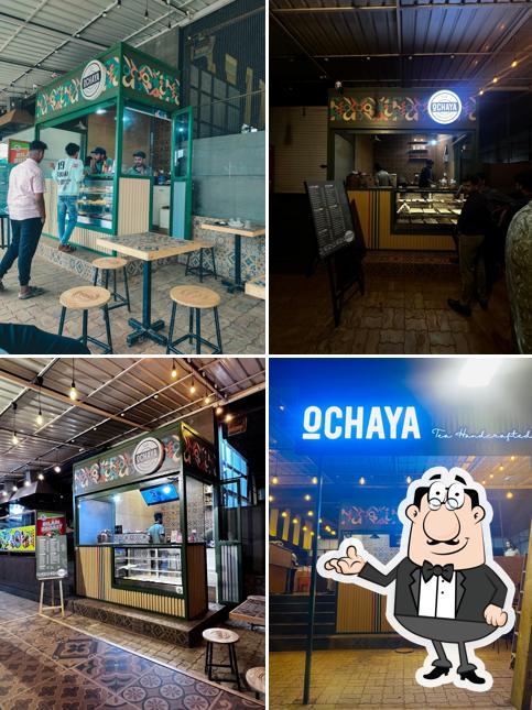 OCHAYA