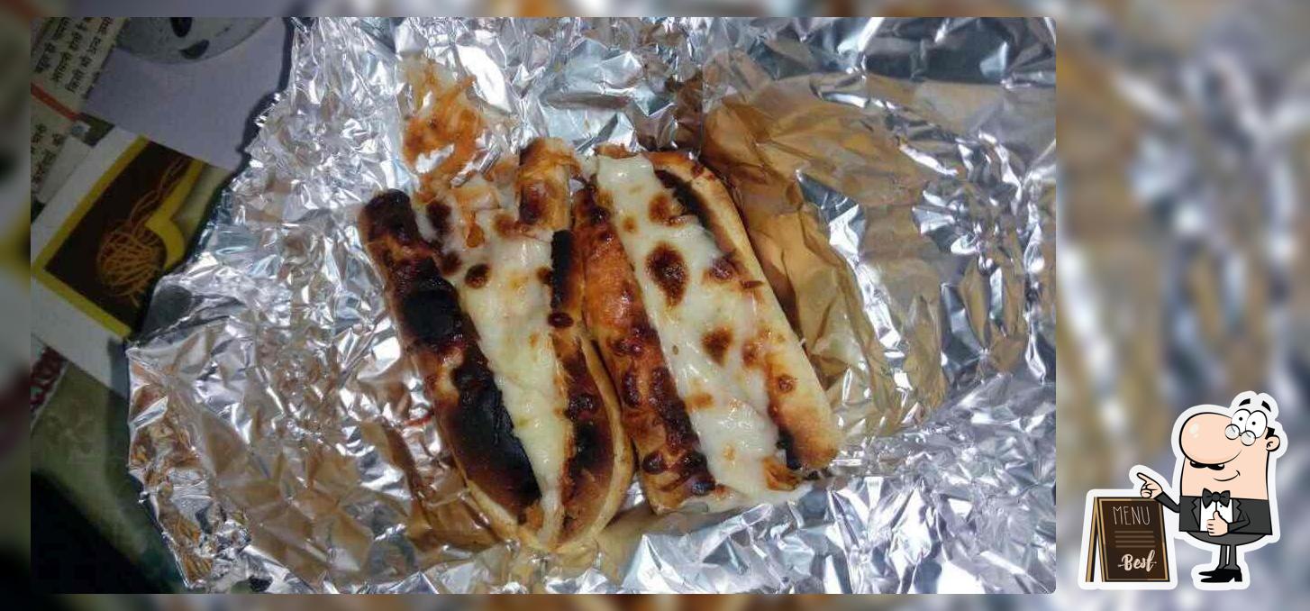 Dilip Fast Food