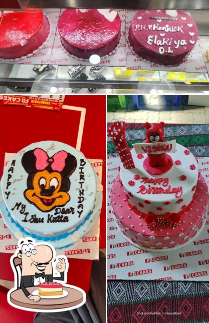 FB CAKES picture