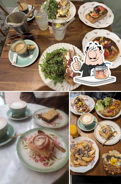 Café à Fika