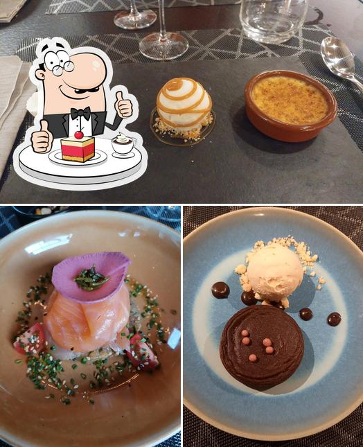 Le Bistrot des Saveurs restaurant, La Bouëxière Critiques de restaurant