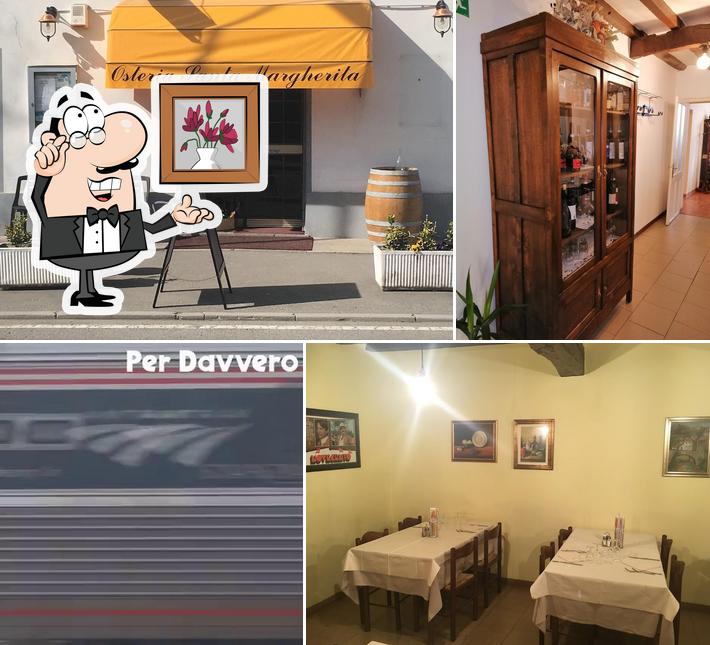 Osteria S. Margherita