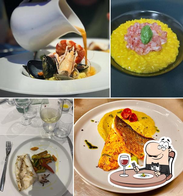 Ristorante Pasino