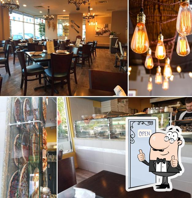 Mangia Brick Oven Pizza Jackson, NJ in Jackson Restaurant reviews