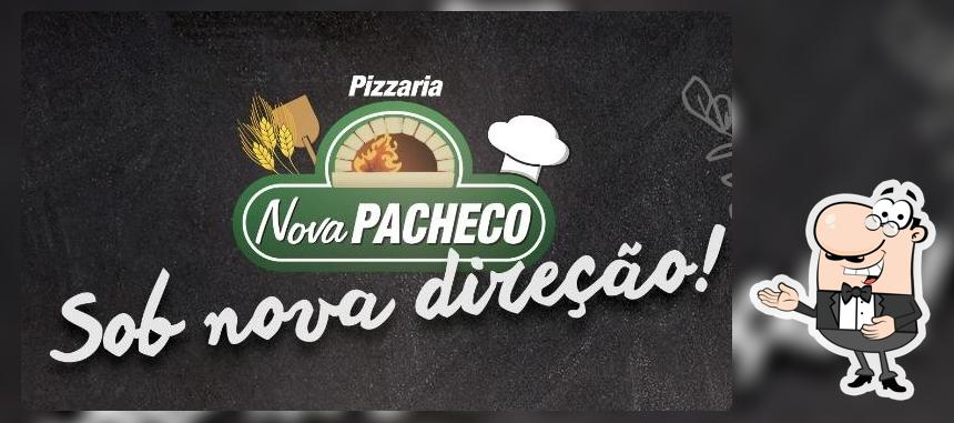 Pizzaria pacheco