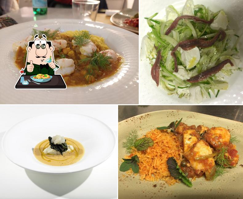 Cibo al Barni