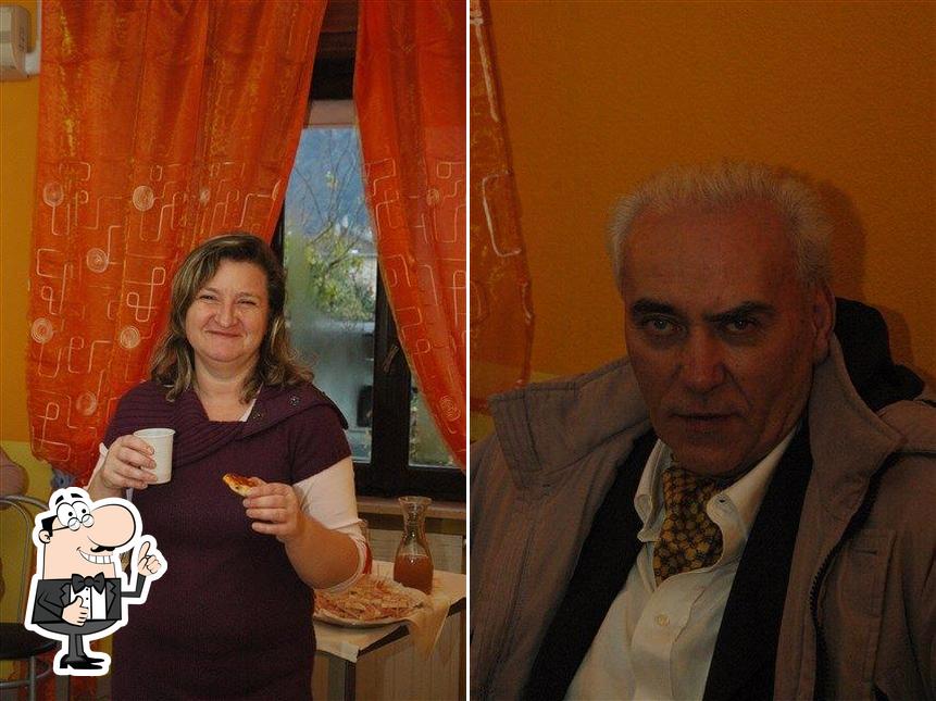 Il Ritrovo Snack Bar di Silesu Romina
