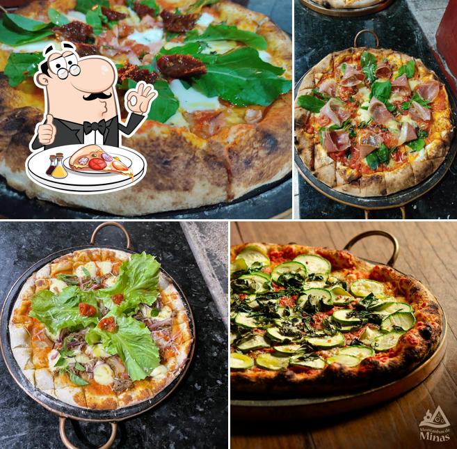 Restaurante Montanhas de Minas