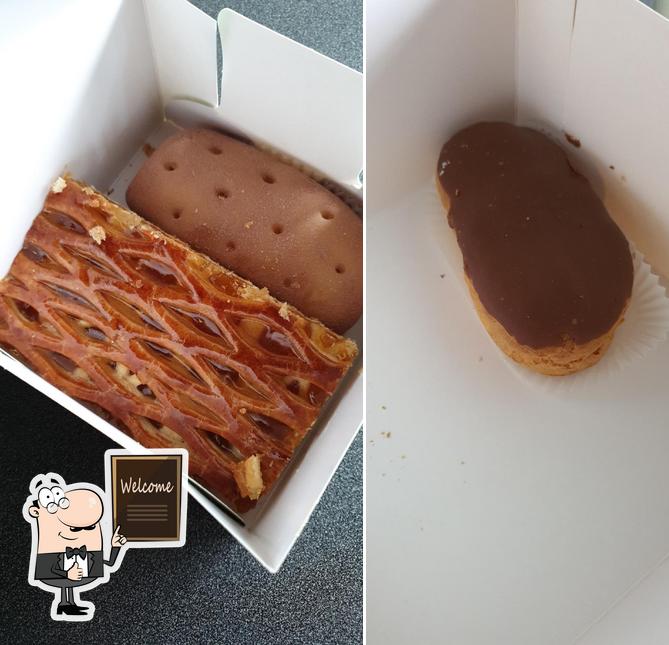 Bakkerij Gaeremynck