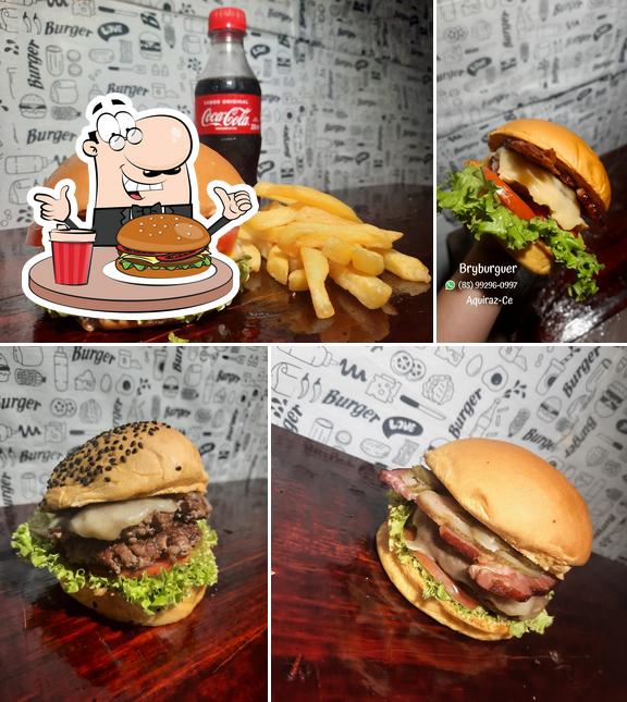Bryburguer