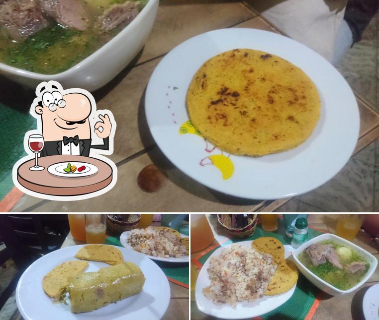 Restaurante Comidas Tipicas Ge A Bucaramanga Opiniones Del Restaurante