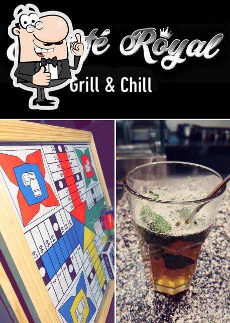 Regarder cette image de Eetcafé Royal Soest Grill & Chill