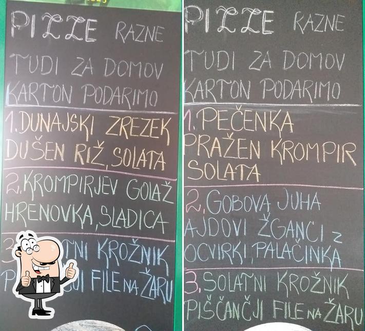 Ecco un'immagine di Gostilna Jug Jožica Jug s.p
