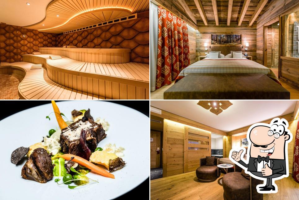 Hôtel Nendaz 4 Vallées & Spa