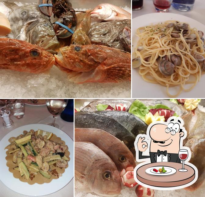 Ristorante da fosca inzago