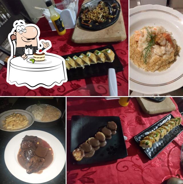 Sushi Da Leide