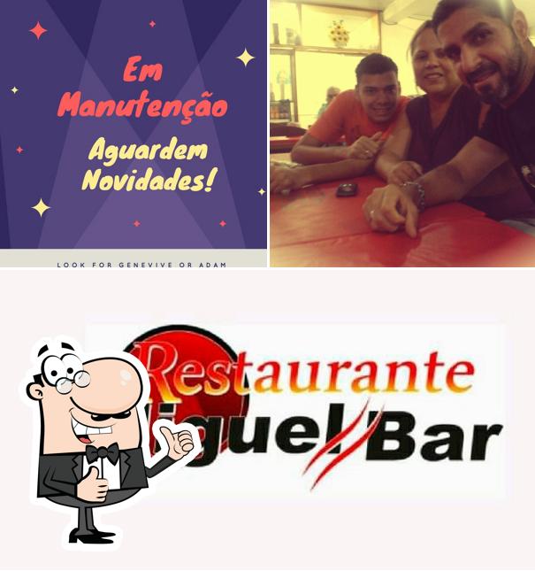 Restaurante Miguel Bar picture