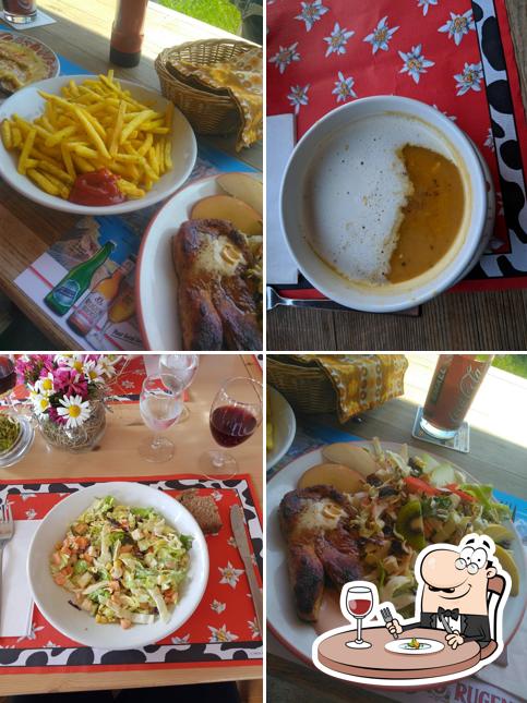 Gasthaus Riedboden