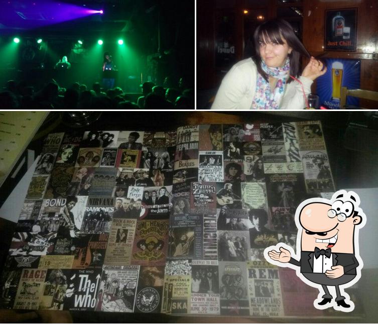 Regarder la photo de Savino Rock Bar