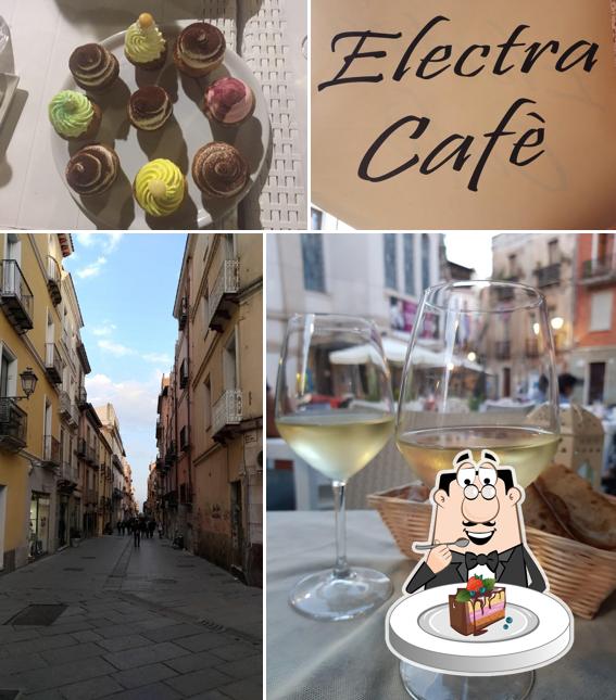 Regarder la photo de Electra Cafè Letterario