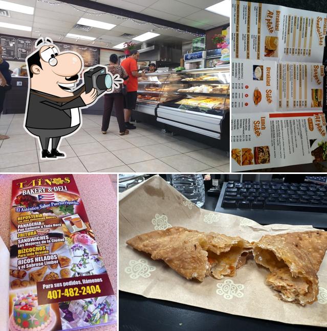 Tainos Bakery & Deli (Lake Underhill), 5806 Lake Underhill Rd in
