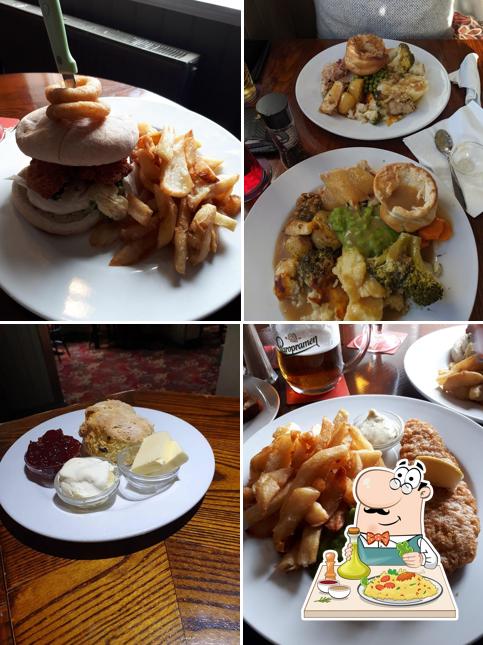Top 5 restaurants with surf 'n' turf in Swadlincote, september 2025 ...