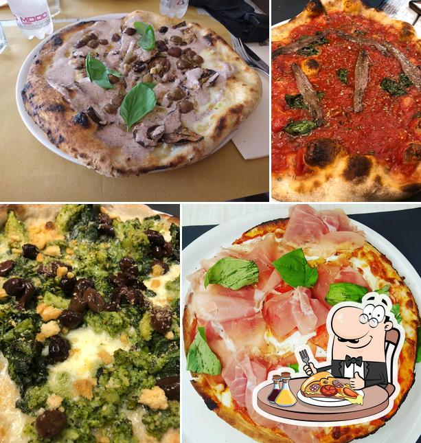 Pizzeria Mithò