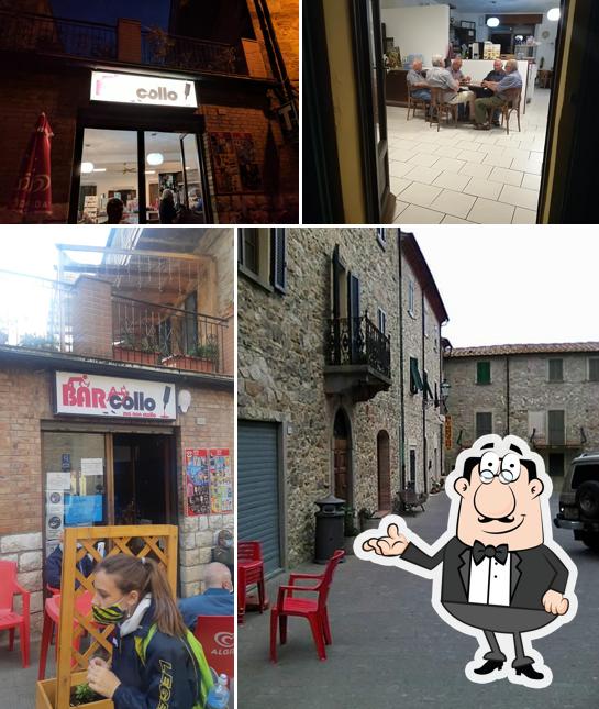 Barcollo