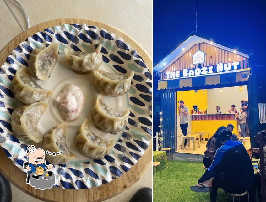 THE BAOZI HUT, Dehradun Restaurant reviews
